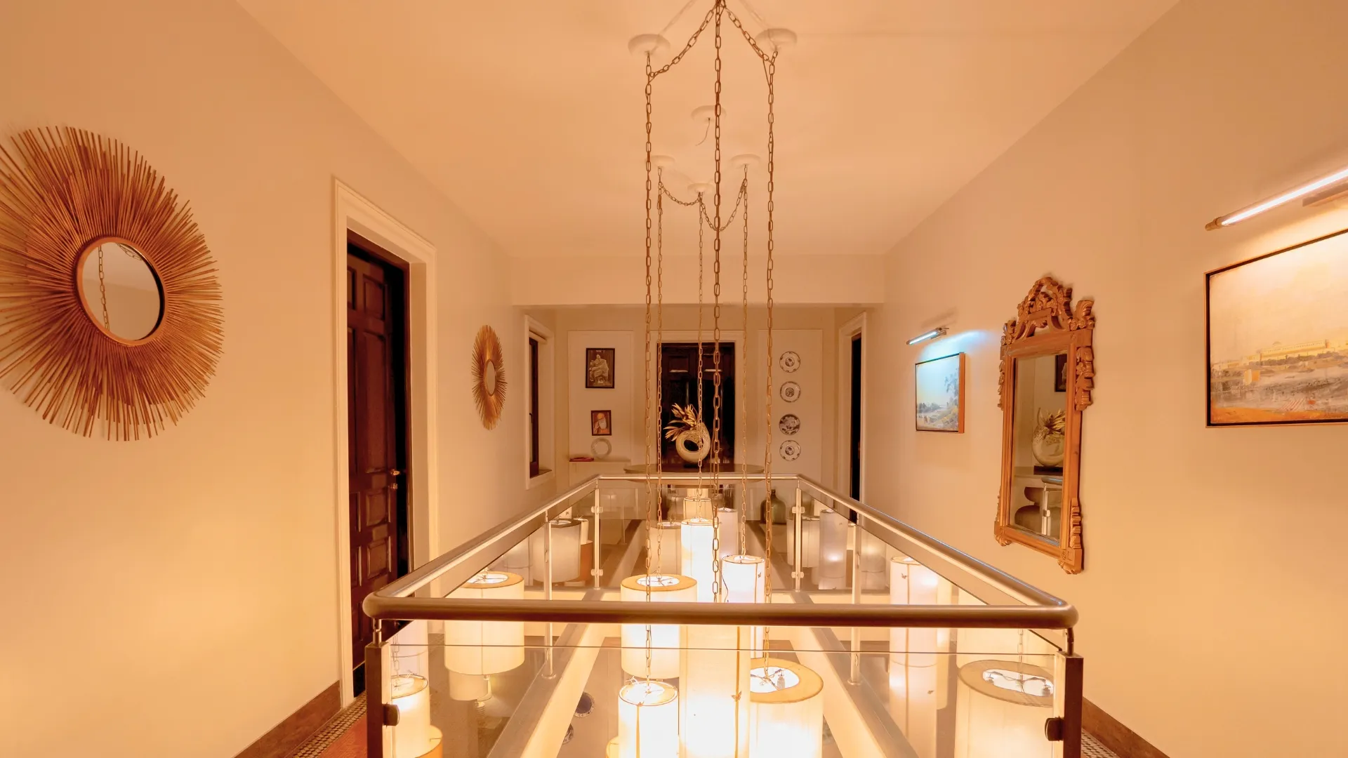 Muskan Villa, Goa hero 4